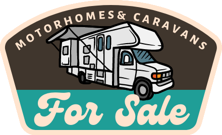Motorhomes & Caravans For Sale