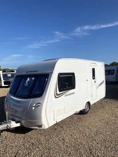 Lunar quasar 462 2013 £6995. With Motormove & Awning Lunar quasar 462 2013 £6995. With Motormove & Awning