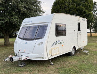 Lunar Quasar 462 2 Berth End Bathroom awning/ accessories,excellent condition Lunar Quasar 462 2 Berth End Bathroom awning/ accessories,excellent condition