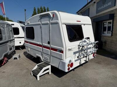 Freedom Jetstream Twin Sport 2019 Freedom Jetstream Twin Sport 2019