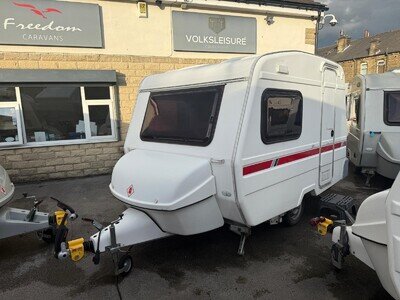 2019 Freedom 3 Berth Sunseeker 2019 Freedom 3 Berth Sunseeker