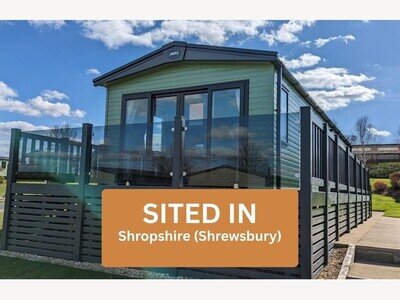 ABI Caravan Holiday Home For Sale Sited in Wales at Seven Oaks Holiday Park ABI Caravan Holiday Home For Sale Sited in Wales at Seven Oaks Holiday Park