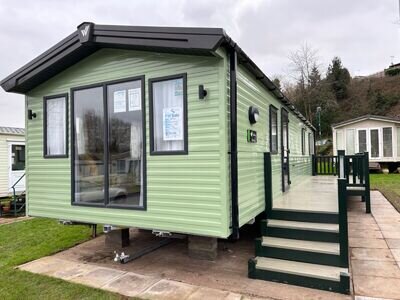 NEW WILLERBY GAINSBOROUGH static caravan ON-SITE Worcestershire !!!! PRICE DROP! NEW WILLERBY GAINSBOROUGH static caravan ON-SITE Worcestershire !!!! PRICE DROP!
