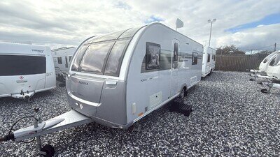 Adria adore 613 Adria adore 613