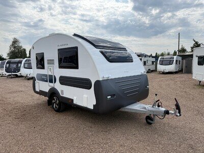 2022 ADRIA ACTION 361 LT - 2 BERTH END KITCHEN TOURING CARAVAN 2022 ADRIA ACTION 361 LT - 2 BERTH END KITCHEN TOURING CARAVAN