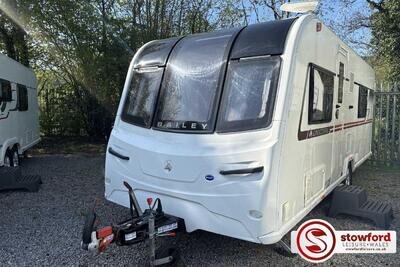 2018, Bailey Unicorn 4 Cadiz, Pre-Owned Caravan 2018, Bailey Unicorn 4 Cadiz, Pre-Owned Caravan