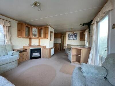 Static Holiday Home For Sale Off Site Pemberton Elite 36ftx12ft, 2 Bedroom Static Holiday Home For Sale Off Site Pemberton Elite 36ftx12ft, 2 Bedroom