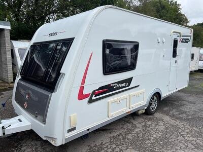 ⭐️ 2013/14 ELDDIS AFFINITY 482 ⭐️ 2 BERTH LUXURY TOURING CARAVAN ⭐️ ⭐️ ⭐️ 2013/14 ELDDIS AFFINITY 482 ⭐️ 2 BERTH LUXURY TOURING CARAVAN ⭐️ ⭐️