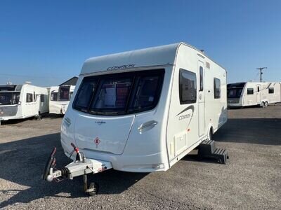 4 BERTH LUNAR COSMOS 544 FIXED BED 2012 WITH MOTOR MOVER,NOW SOLD,NOW SOLD SORRY 4 BERTH LUNAR COSMOS 544 FIXED BED 2012 WITH MOTOR MOVER,NOW SOLD,NOW SOLD SORRY