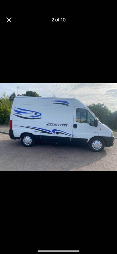 camper vans and motorhomes for sale used camper vans and motorhomes for sale used