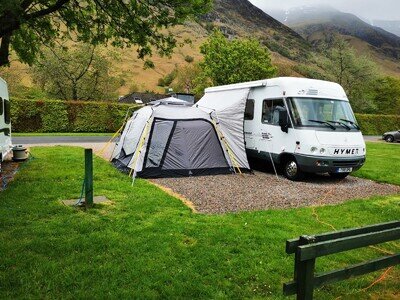 510 Starline Hymer Mercedes A Class Motorhome 510 Starline Hymer Mercedes A Class Motorhome