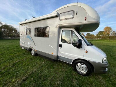 Hymer 544 camp gt left hand drive, 5 berth, low miles Hymer 544 camp gt left hand drive, 5 berth, low miles