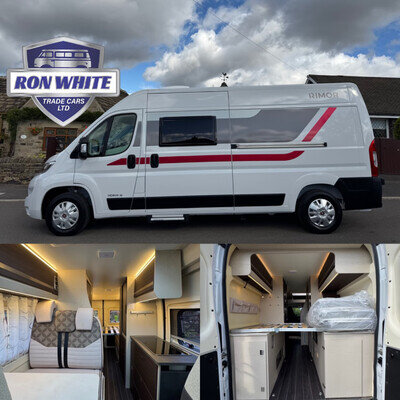 2025 Fiat RIMOR HORUS 38 2025 FIAT DUCATO 2.2 RIMOR HORUS 38 LWB EURO 6 MOTORHOM 2025 Fiat RIMOR HORUS 38 2025 FIAT DUCATO 2.2 RIMOR HORUS 38 LWB EURO 6 MOTORHOM