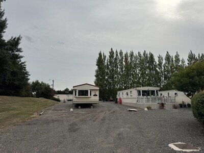 Willerby Lyndhurst Static Caravan Willerby Lyndhurst Static Caravan