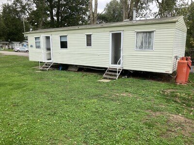 Lovely Static Caravan On Site Parkdene Essex - Weeley Bridge Lovely Static Caravan On Site Parkdene Essex - Weeley Bridge