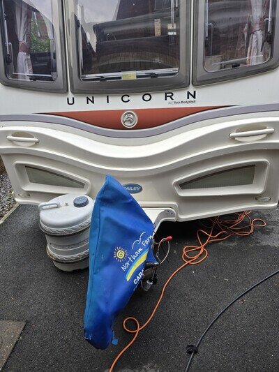 BAILEY UNICORN CADIZ 2013 BAILEY UNICORN CADIZ 2013