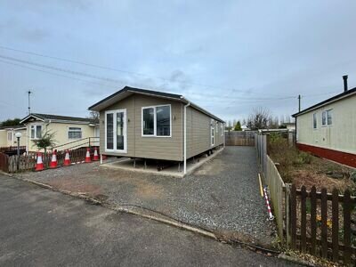 Odyssey 40x16 2 bed with utility, en-suite.Available to order for 2025 Off site Odyssey 40x16 2 bed with utility, en-suite.Available to order for 2025 Off site