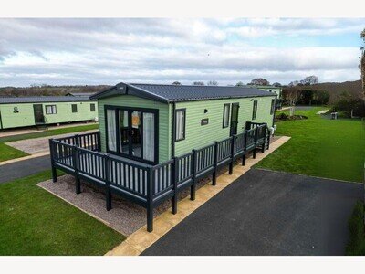 Sited ABI Static Caravan For Sale – Spring Lea Holiday Park, Shropshire Sited ABI Static Caravan For Sale – Spring Lea Holiday Park, Shropshire