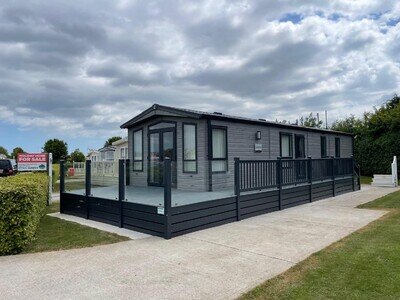 Europa Sycamore 43x13x2 bedroom static caravan Europa Sycamore 43x13x2 bedroom static caravan