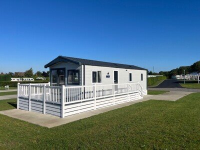 Victor Ashberry 36x12x2 bedrrom static caravan Victor Ashberry 36x12x2 bedrrom static caravan