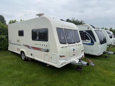 2011 BAILEY UNICORN SEVILLE 2 BERTH SINGLE AXEL CARAVAN MOTOR MOVER AWNING 2011 BAILEY UNICORN SEVILLE 2 BERTH SINGLE AXEL CARAVAN MOTOR MOVER AWNING