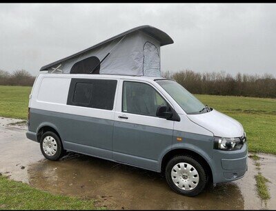 Volkswagen Transporter Volkswagen Transporter