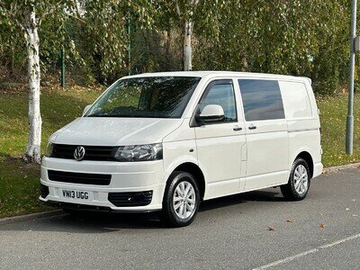 2013 VOLKSWAGEN TRANSPORTER T28 2.0 TDI CAMPER VAN CONVERSION MOTORHOME 2013 VOLKSWAGEN TRANSPORTER T28 2.0 TDI CAMPER VAN CONVERSION MOTORHOME