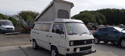 LOVELY 1988 VW T25 WESTFALIA JOKER POP ROOF 4 BERTH FACTORY TURBO DIESEL MAY PX LOVELY 1988 VW T25 WESTFALIA JOKER POP ROOF 4 BERTH FACTORY TURBO DIESEL MAY PX