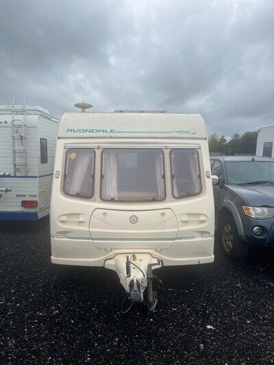 Avondale Dart 510-5 1997