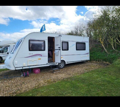 4 berth touring caravans used fixed bed 4 berth touring caravans used fixed bed