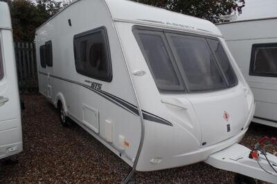 Abbey GTS 517 Abbey GTS 517