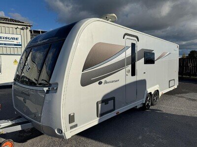 Buccaneer Bermuda / 4 2021 Buccaneer Bermuda / 4 2021