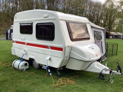 3 berth touring caravans used 3 berth touring caravans used