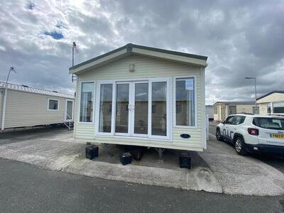 42 x 14 Pemberton for sale, North Wales Towyn, 10.5 month plot, beach access 42 x 14 Pemberton for sale, North Wales Towyn, 10.5 month plot, beach access