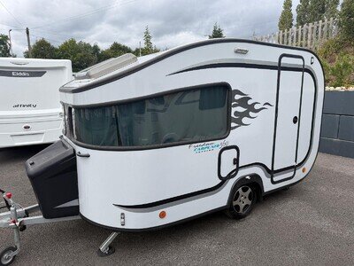 Freedom Carpento 360