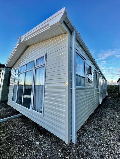 Luxury Seaside Single Lodge Finance Available CALL TOM 07979127855 Luxury Seaside Single Lodge Finance Available CALL TOM 07979127855