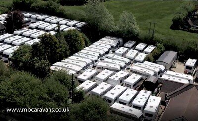 HOBBY, FENDT, LMC, TABBERT, LORD BRILLANT