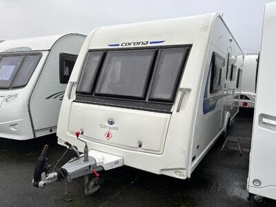 Compass Corona 566 2015