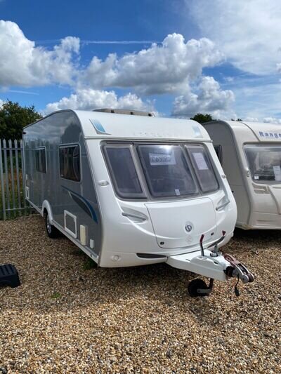 Sterling. Emerald. Elite. 2008 4. Berth. £6250 Sterling. Emerald. Elite. 2008 4. Berth. £6250