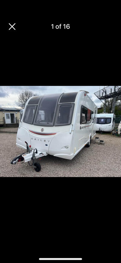 2015 Bailey unicorn Seville 2015 Bailey unicorn Seville