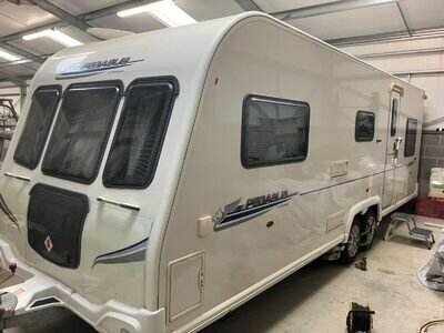 Sold * Sorry Now Sold * Bailey Pegasus 646 6 Berth Caravan Sold * Sorry Now Sold * Bailey Pegasus 646 6 Berth Caravan