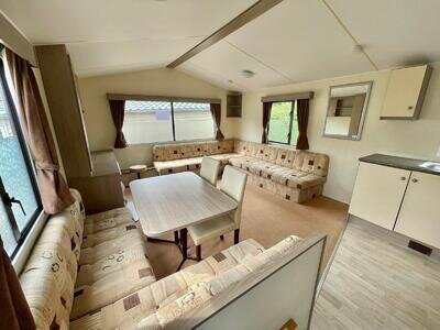 READY TO GO! CHEAPEST 3 BEDROOM CARAVAN. NORTH WALES, NOT LYONS READY TO GO! CHEAPEST 3 BEDROOM CARAVAN. NORTH WALES, NOT LYONS