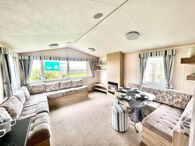 Static holiday home North Wales Static holiday home North Wales