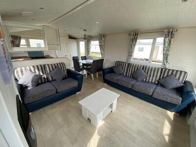 Double glazed central heated holiday home in North Wales Double glazed central heated holiday home in North Wales