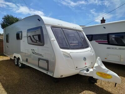 Sold 2009 SWIFT CONQUEROR 645 FIXED ISLAND BED TWIN AXEL CARAVAN Sold Sold 2009 SWIFT CONQUEROR 645 FIXED ISLAND BED TWIN AXEL CARAVAN Sold