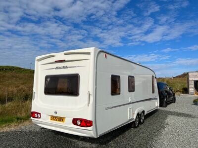 Swift Conqueror 640 Sal 2006 please read description Swift Conqueror 640 Sal 2006 please read description
