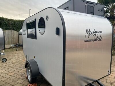 Teardrop caravan Mod podz maxi 10x5 Teardrop caravan Mod podz maxi 10x5