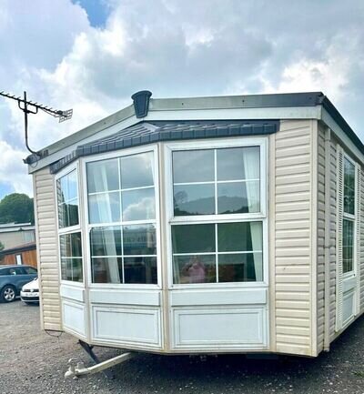 2005 Atlas ovation super 38 x 12 2 bed 2005 Atlas ovation super 38 x 12 2 bed