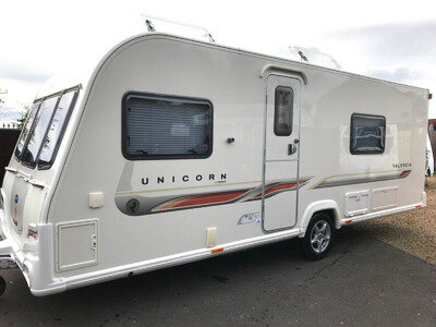 2012 BAILEY UNICORN VALENCIA 4 BERTH FIXED BED CARAVAN + MOTOR MOVER!!!! 2012 BAILEY UNICORN VALENCIA 4 BERTH FIXED BED CARAVAN + MOTOR MOVER!!!!