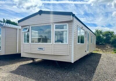 PRE-OWNED COSALT RIVERDALE 2007 35X12 3 BEDROOMS PRE-OWNED COSALT RIVERDALE 2007 35X12 3 BEDROOMS